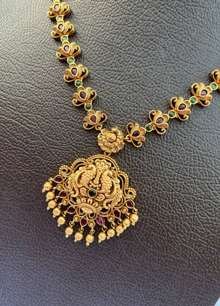 Temple Jewellery