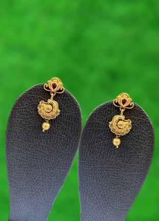 Temple Jewellery