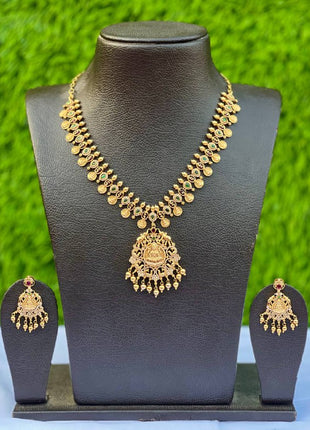 Temple Jewellery