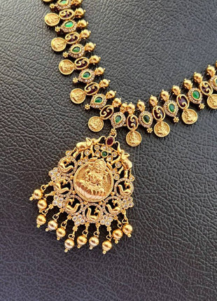 Temple Jewellery