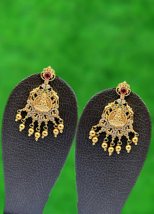 Temple Jewellery