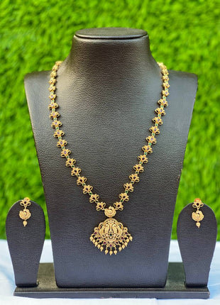 Temple Jewellery