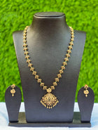 Temple Jewellery