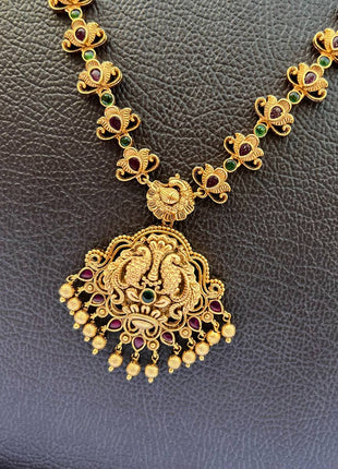Temple Jewellery