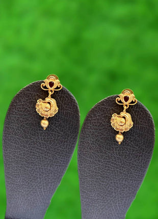 Temple Jewellery