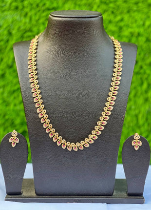 Temple Jewellery