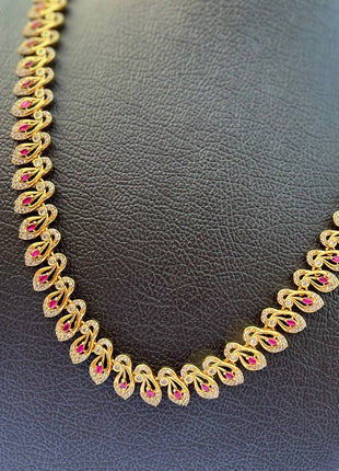 Temple Jewellery