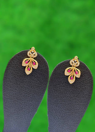 Temple Jewellery