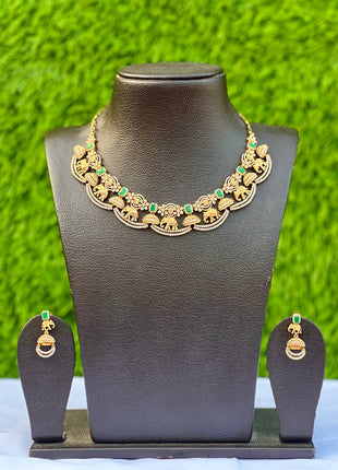 Temple Jewellery