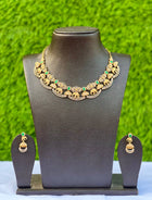 Temple Jewellery