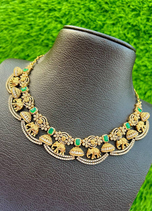 Temple Jewellery