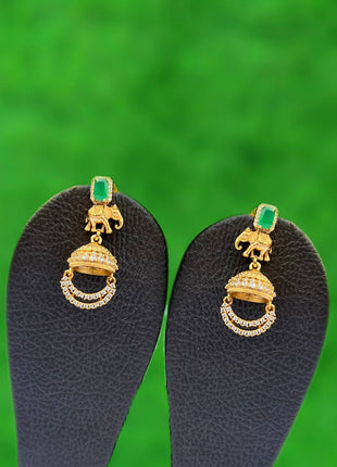 Temple Jewellery