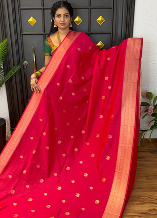 Kanchi Silk