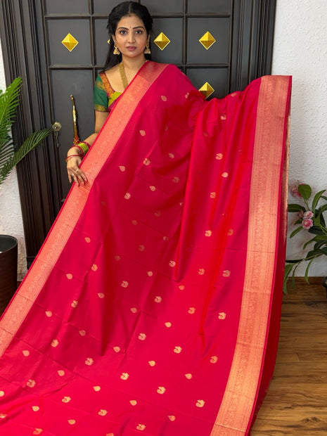 Kanchi Silk