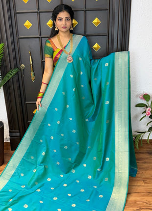 Kanchi Silk