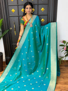 Kanchi Silk
