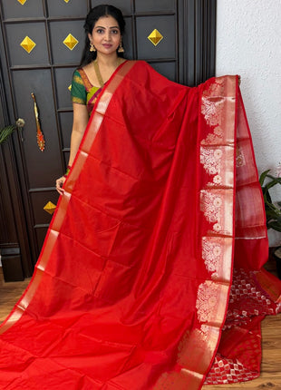 Soft Silk