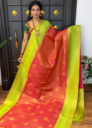 Kanchi Soft Silk