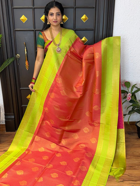 Kanchi Soft Silk