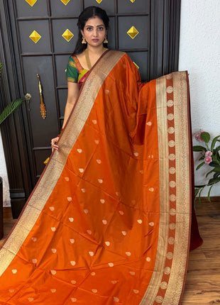 Kanchi Soft Silk