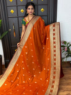 Kanchi Soft Silk
