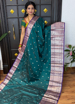 Kanchi Silk