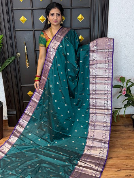 Kanchi Silk