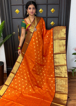 Banarasi Soft Silk