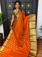 Banarasi Soft Silk
