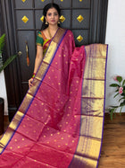 Banarasi Soft Silk