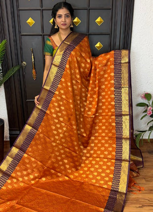 Banarasi Soft Silk