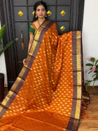 Banarasi Soft Silk