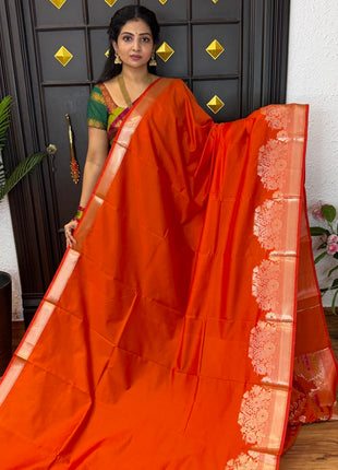 Soft Silk