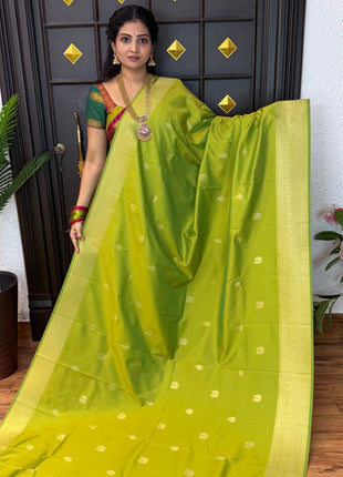 Kanchi Silk