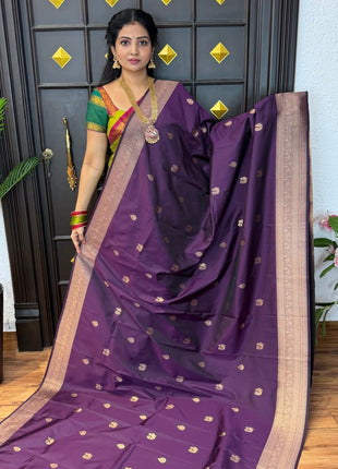 Kanchi Silk