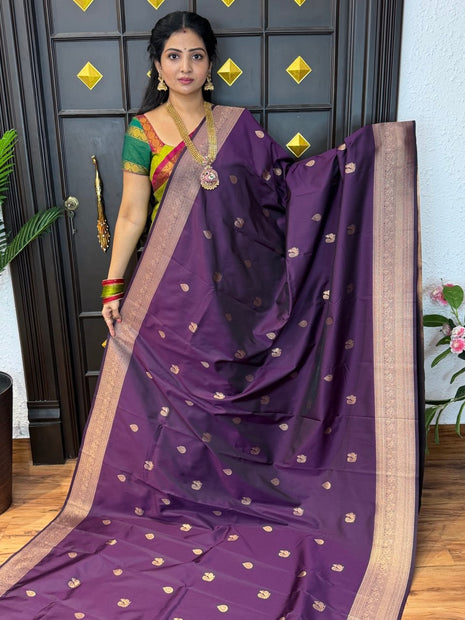Kanchi Silk