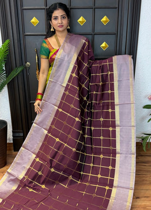 Banarasi Soft Silk
