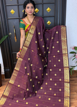Banarasi Soft Silk