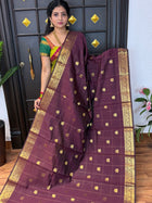 Banarasi Soft Silk