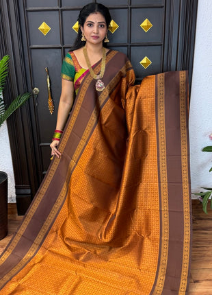 Kanchi Silk