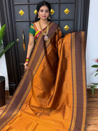 Kanchi Silk