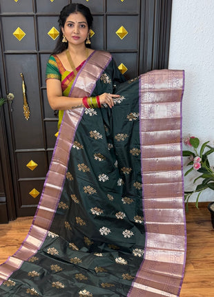 Kanchi Silk