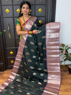 Kanchi Silk