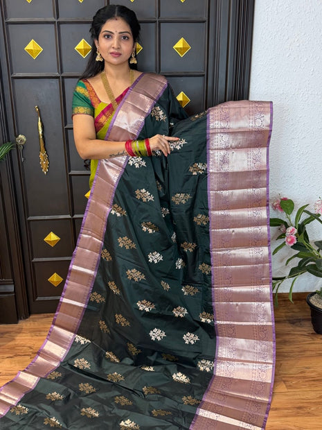 Kanchi Silk