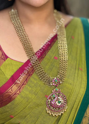 Pure Chettinad Cotton