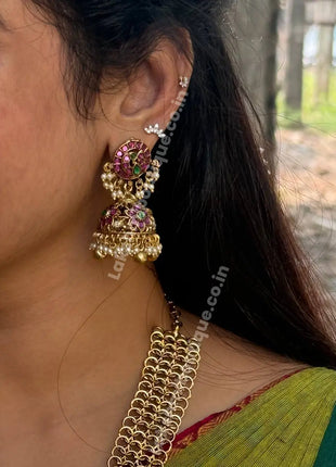 Pure Chettinad Cotton