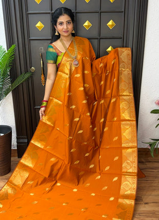 Banarasi Soft Silk