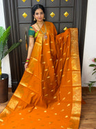Banarasi Soft Silk