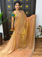Designer Saree