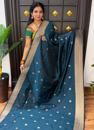 Kanchi Silk